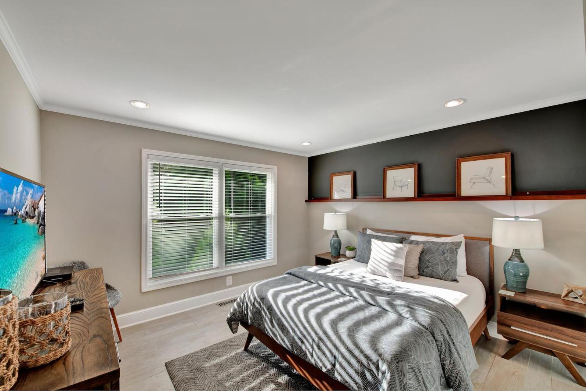 Southern Sunrise Mooresville Esterno foto